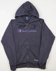 Champion - Full Zip (M)