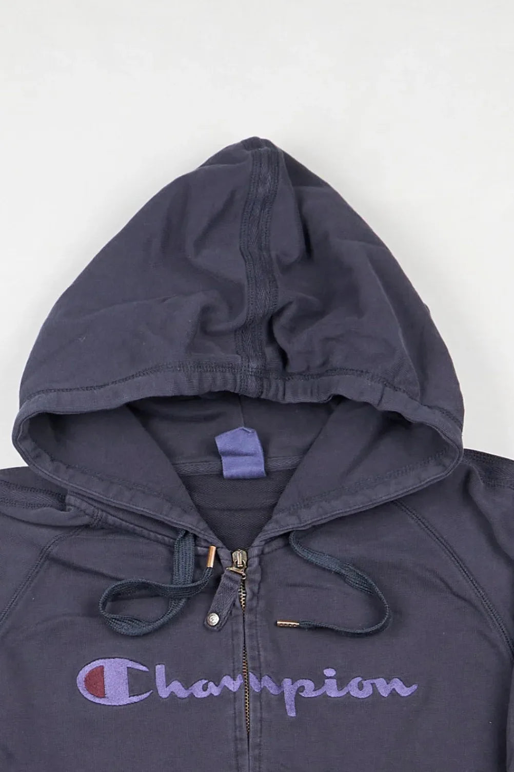 Champion - Full Zip (M)