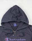 Champion - Full Zip (M)