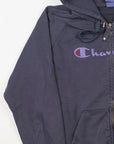 Champion - Full Zip (M)