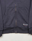 Champion - Full Zip (M)