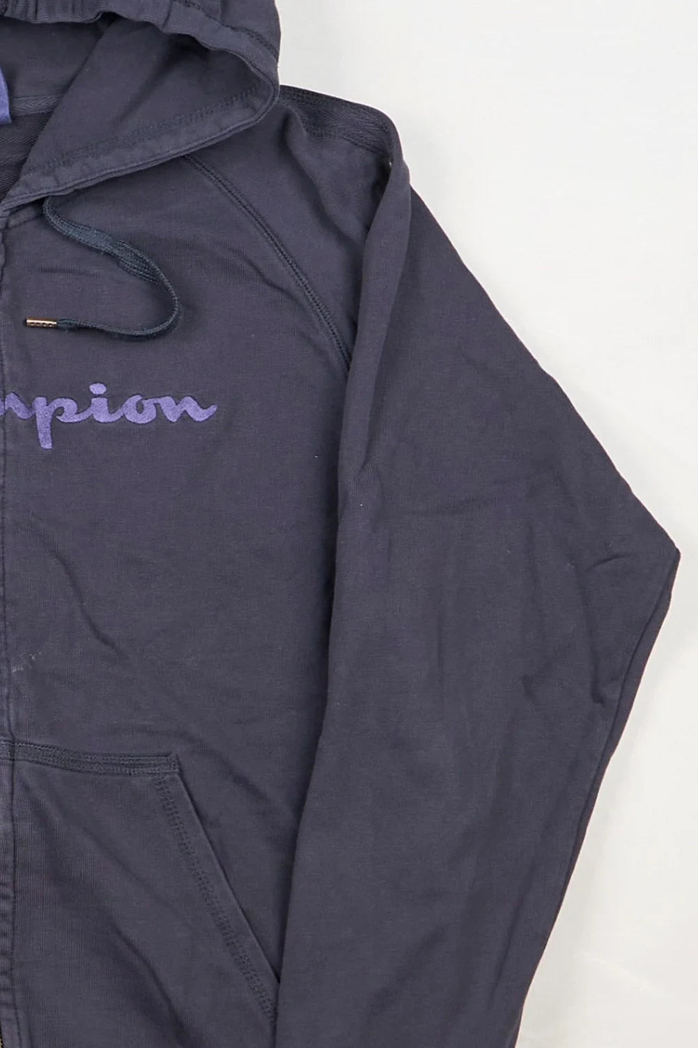 Champion - Full Zip (M)