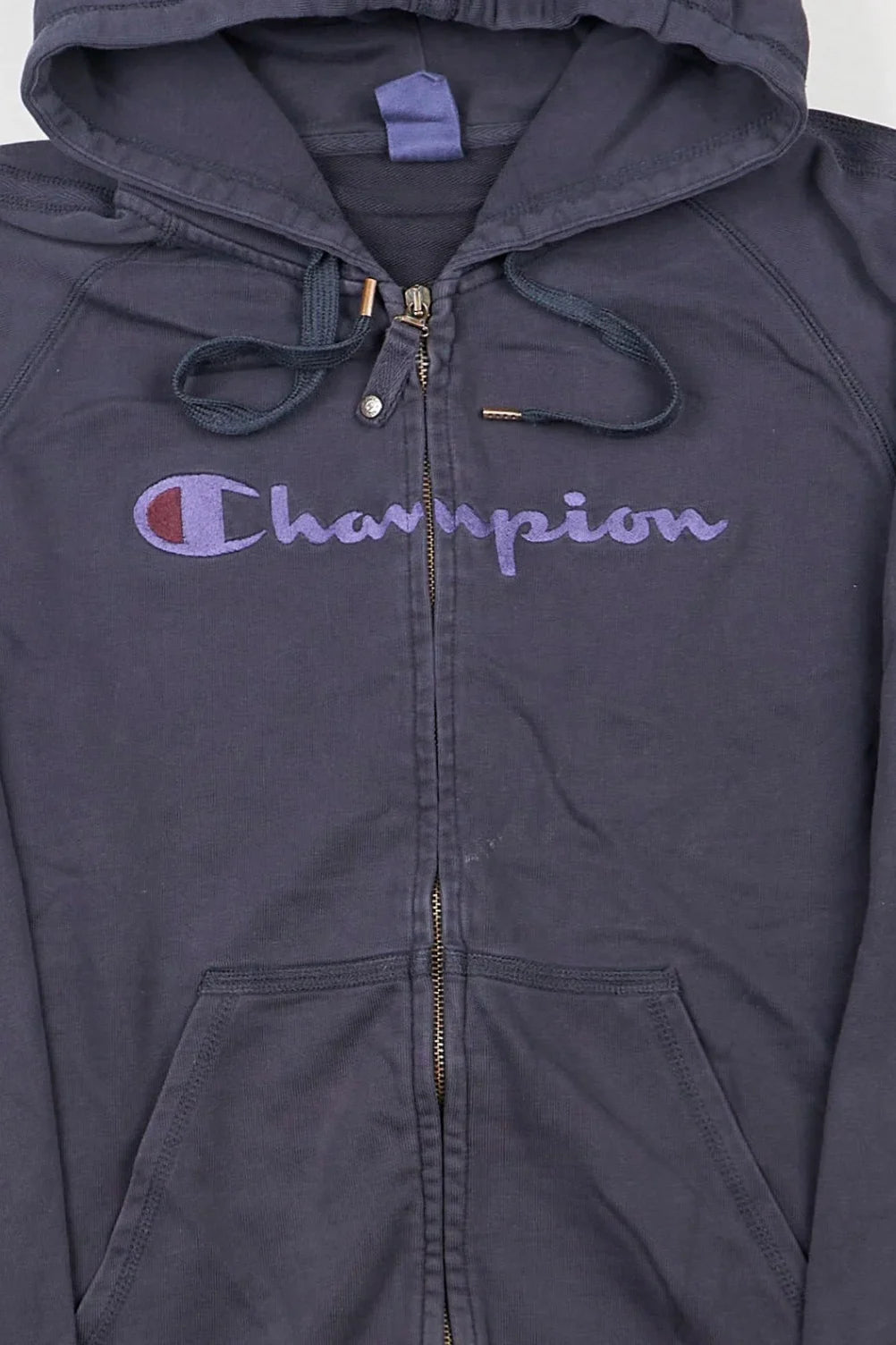 Champion - Full Zip (M)