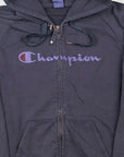 Champion - Full Zip (M)