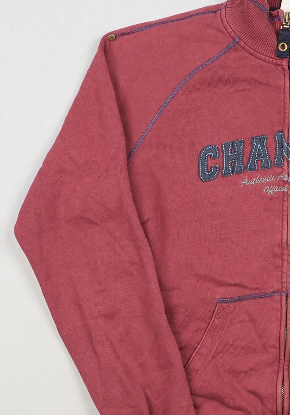 Champion - Full Zip (M)