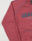 Champion - Full Zip (M)