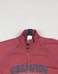 Champion - Full Zip (M)