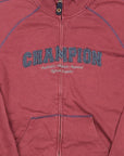 Champion - Full Zip (M)