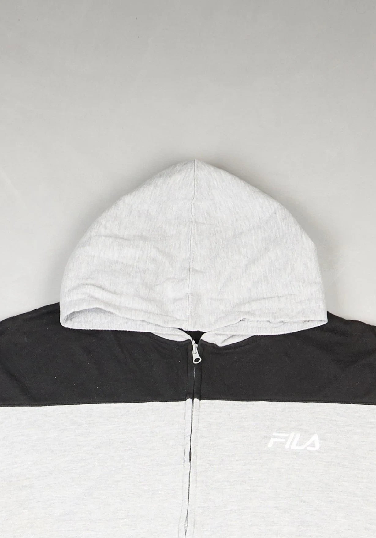 Fila - Full Zip (XXXXL)