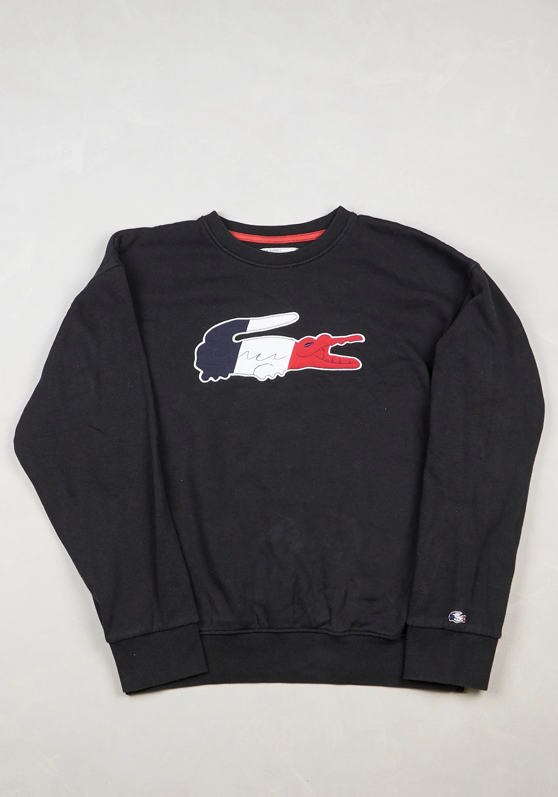 Lacoste - Sweatshirt (L)