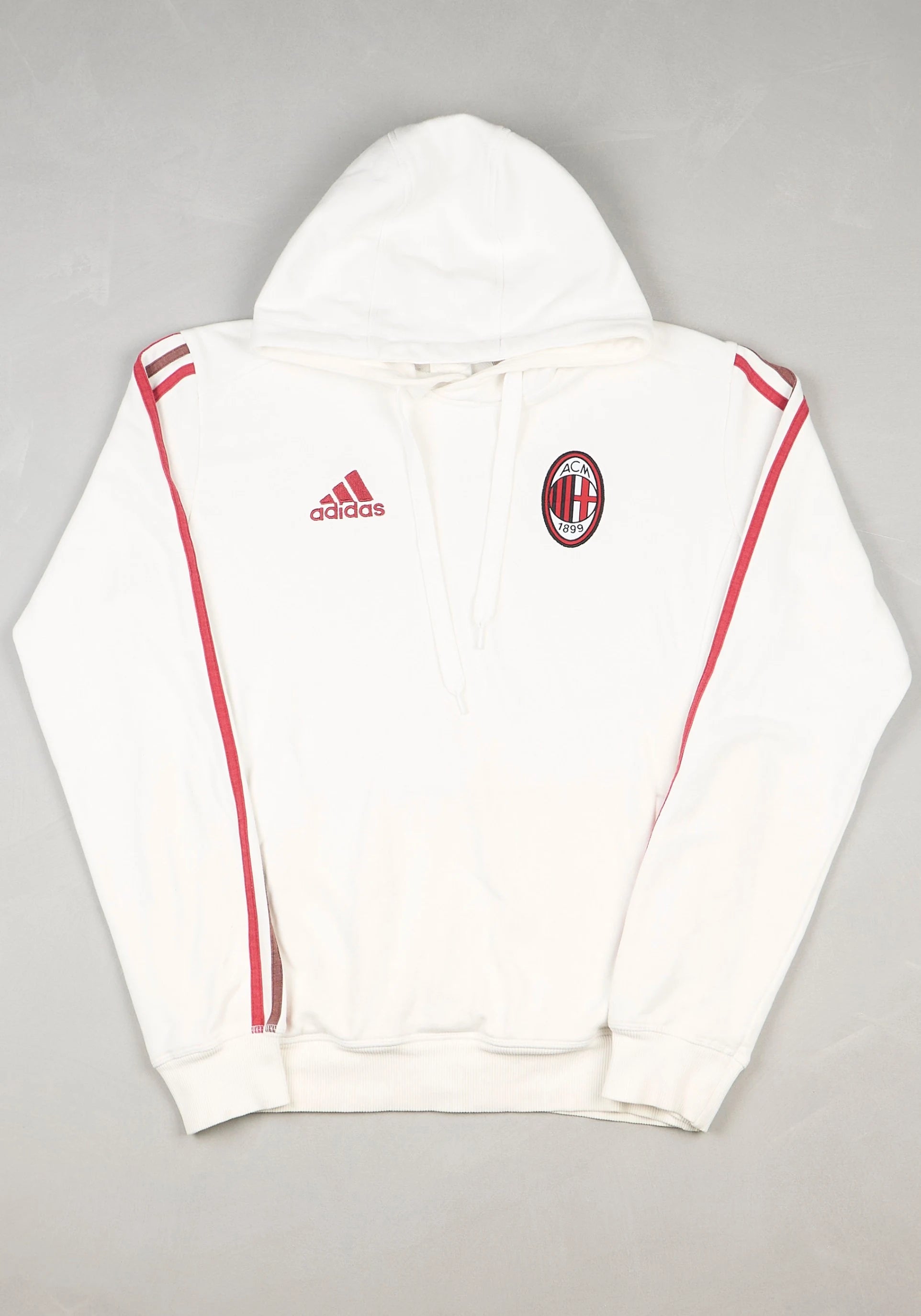 Adidas - Hoodie (S)