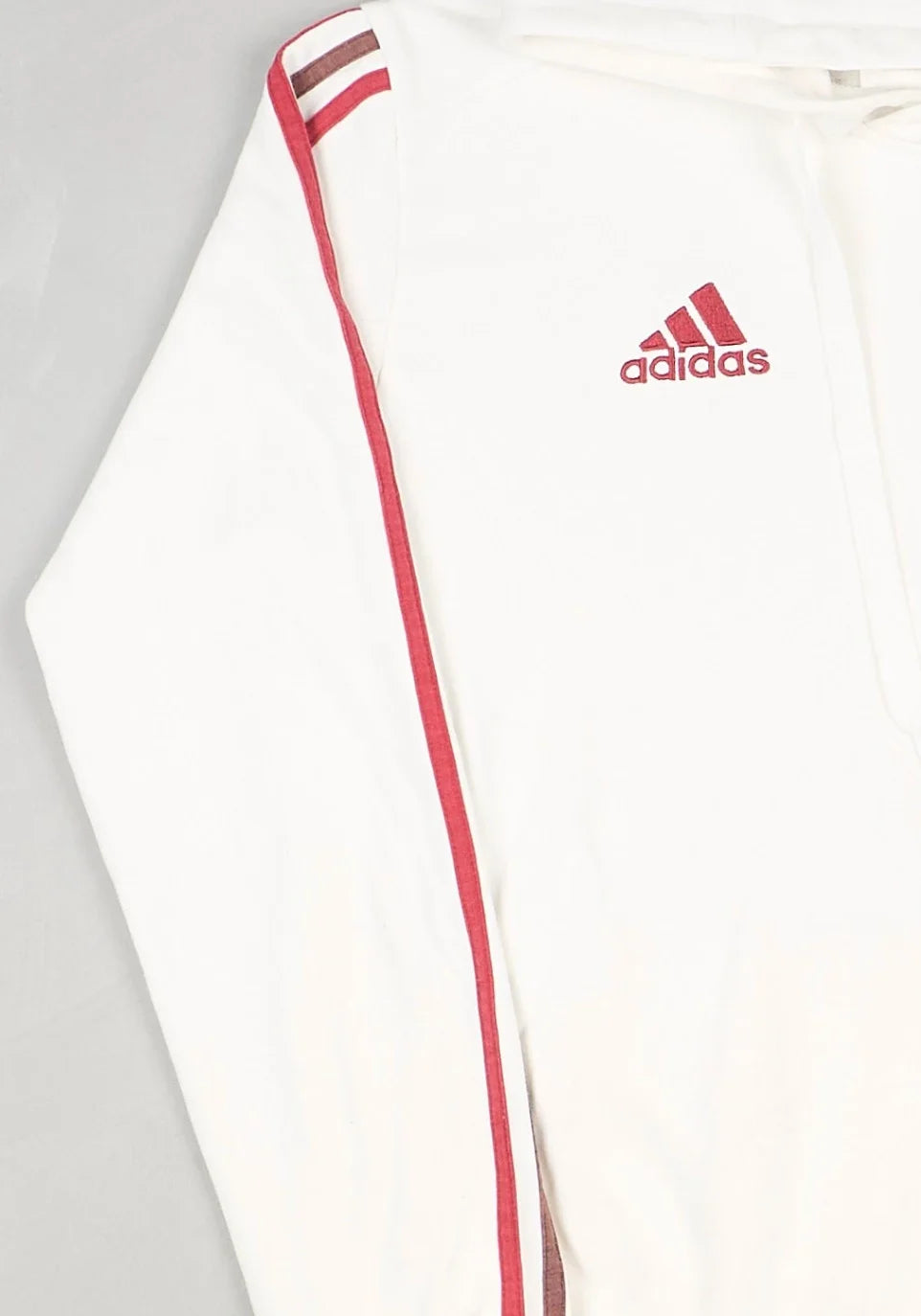 Adidas - Hoodie (S)