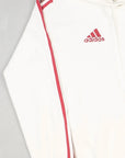 Adidas - Hoodie (S)