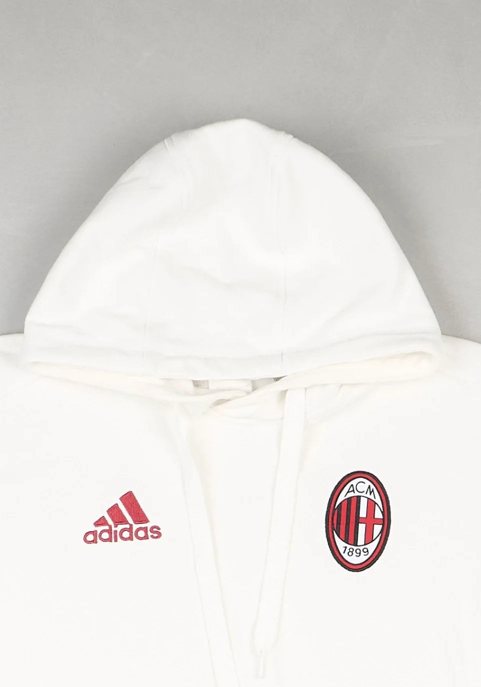 Adidas - Hoodie (S)