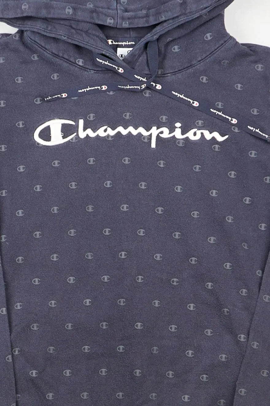 Champion - Hoodie (XS)