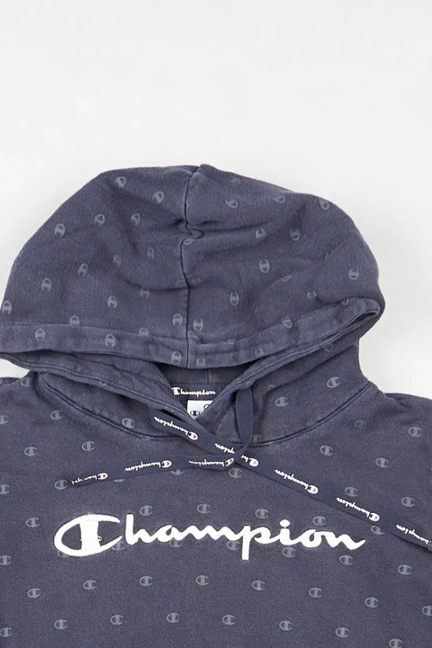 Champion - Hoodie (XS)