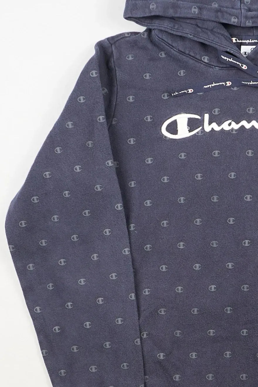 Champion - Hoodie (XS)