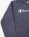 Champion - Hoodie (XS)