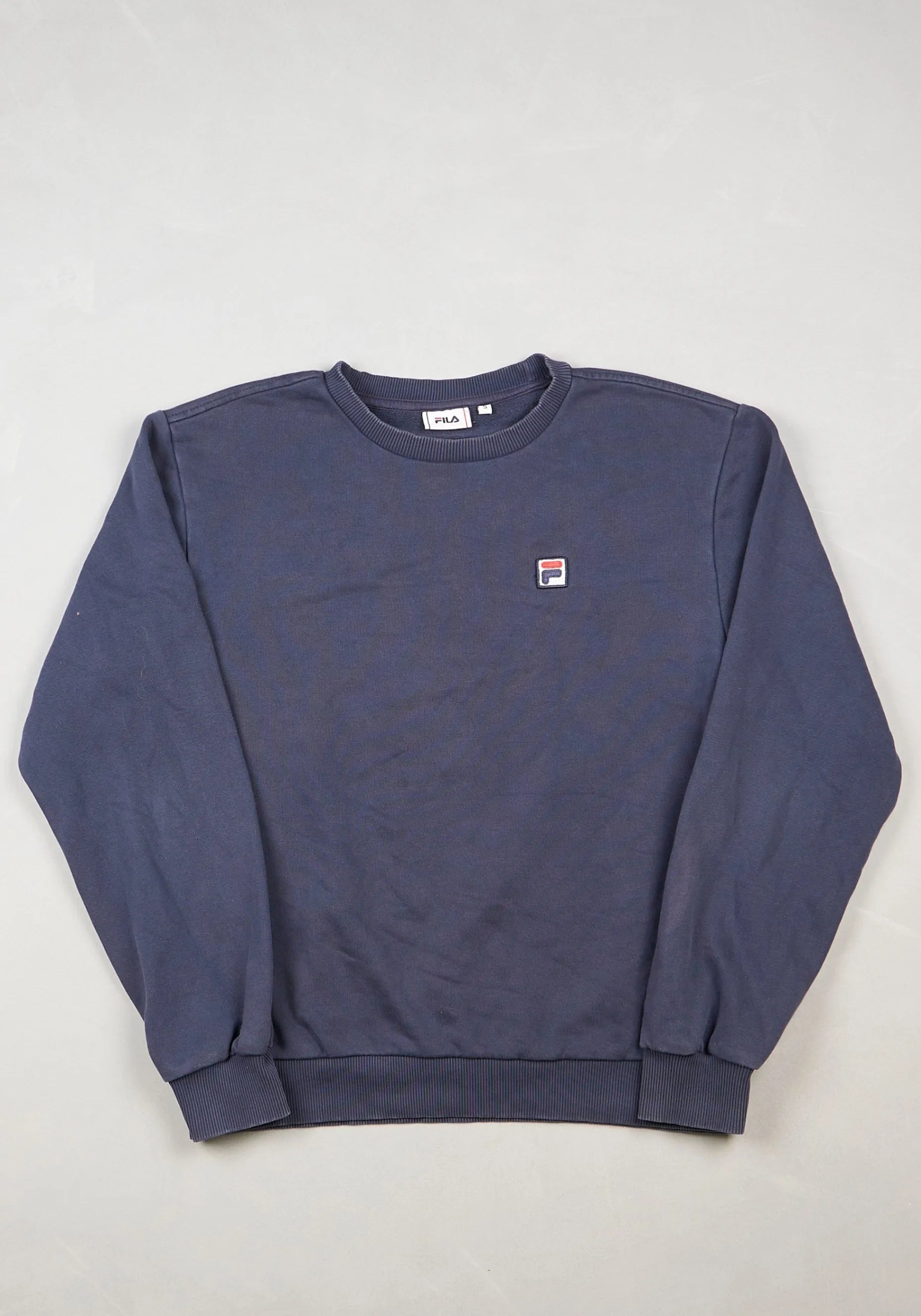 Fila - Sweatshirt (S)