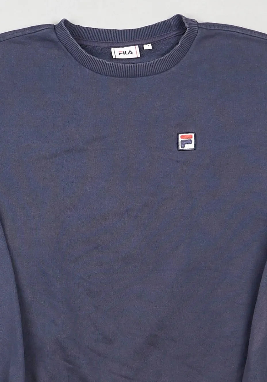 Fila - Sweatshirt (S)