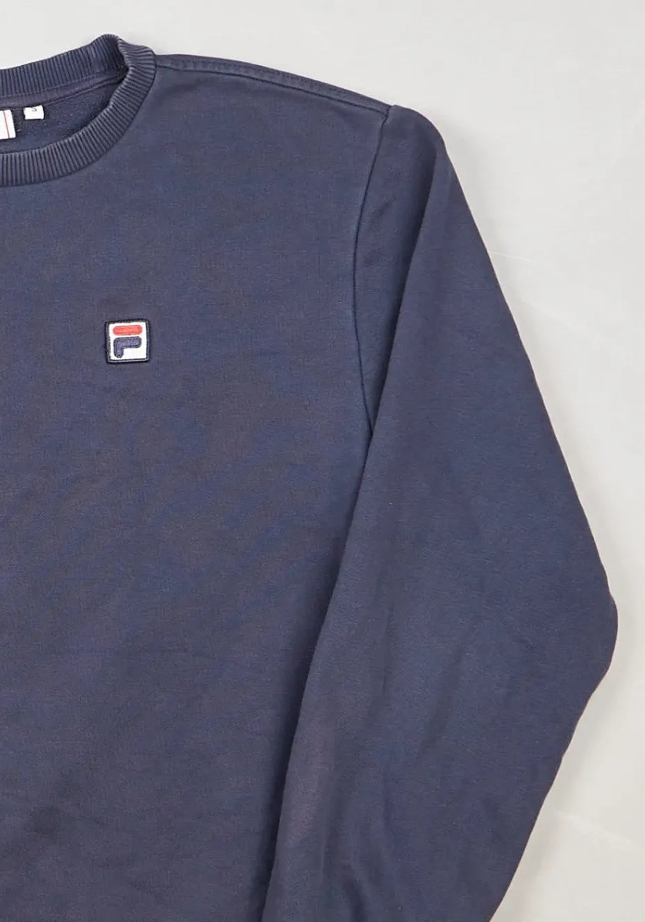 Fila - Sweatshirt (S)