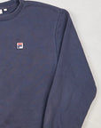 Fila - Sweatshirt (S)