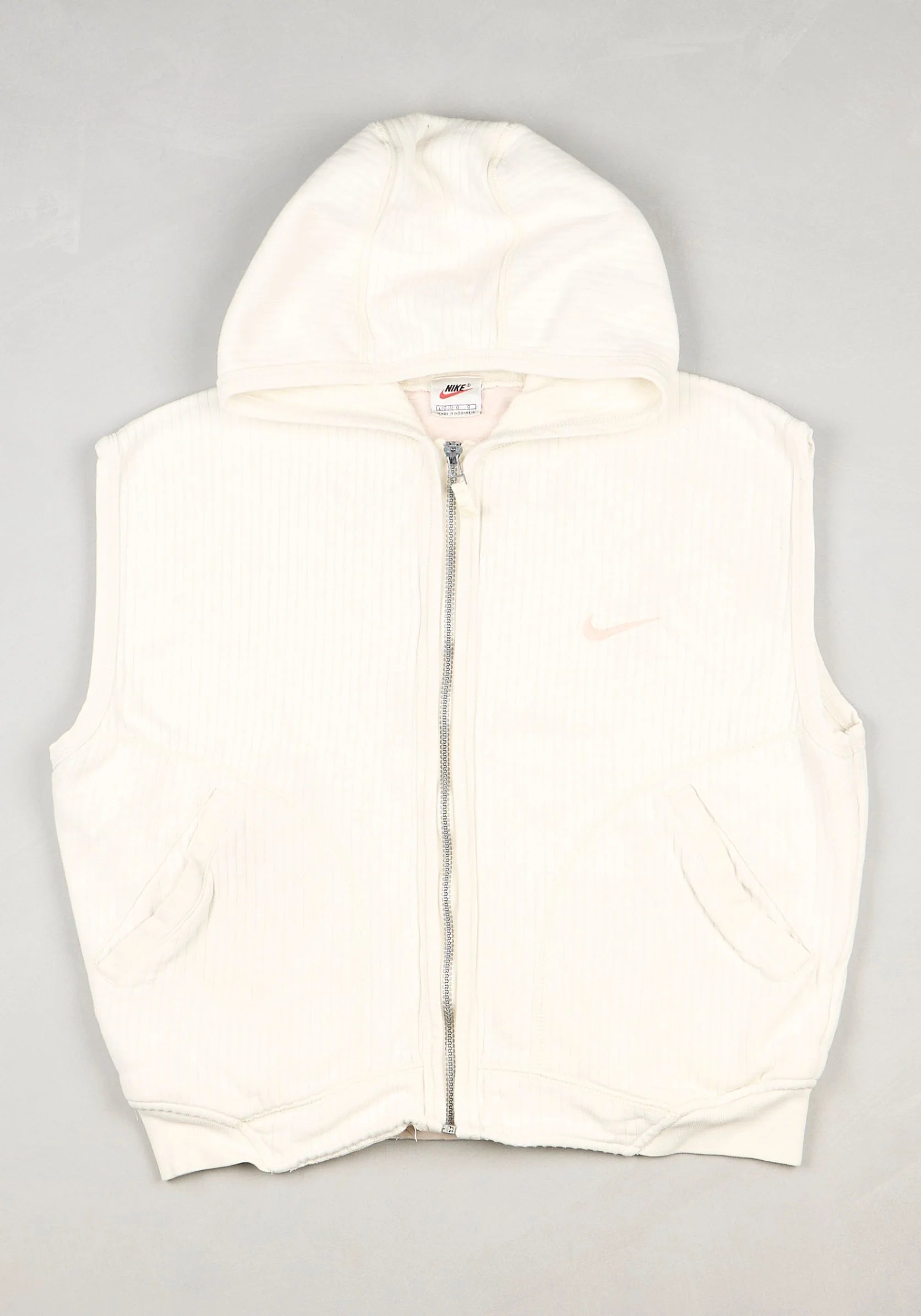 Nike - Full Zip (XS)