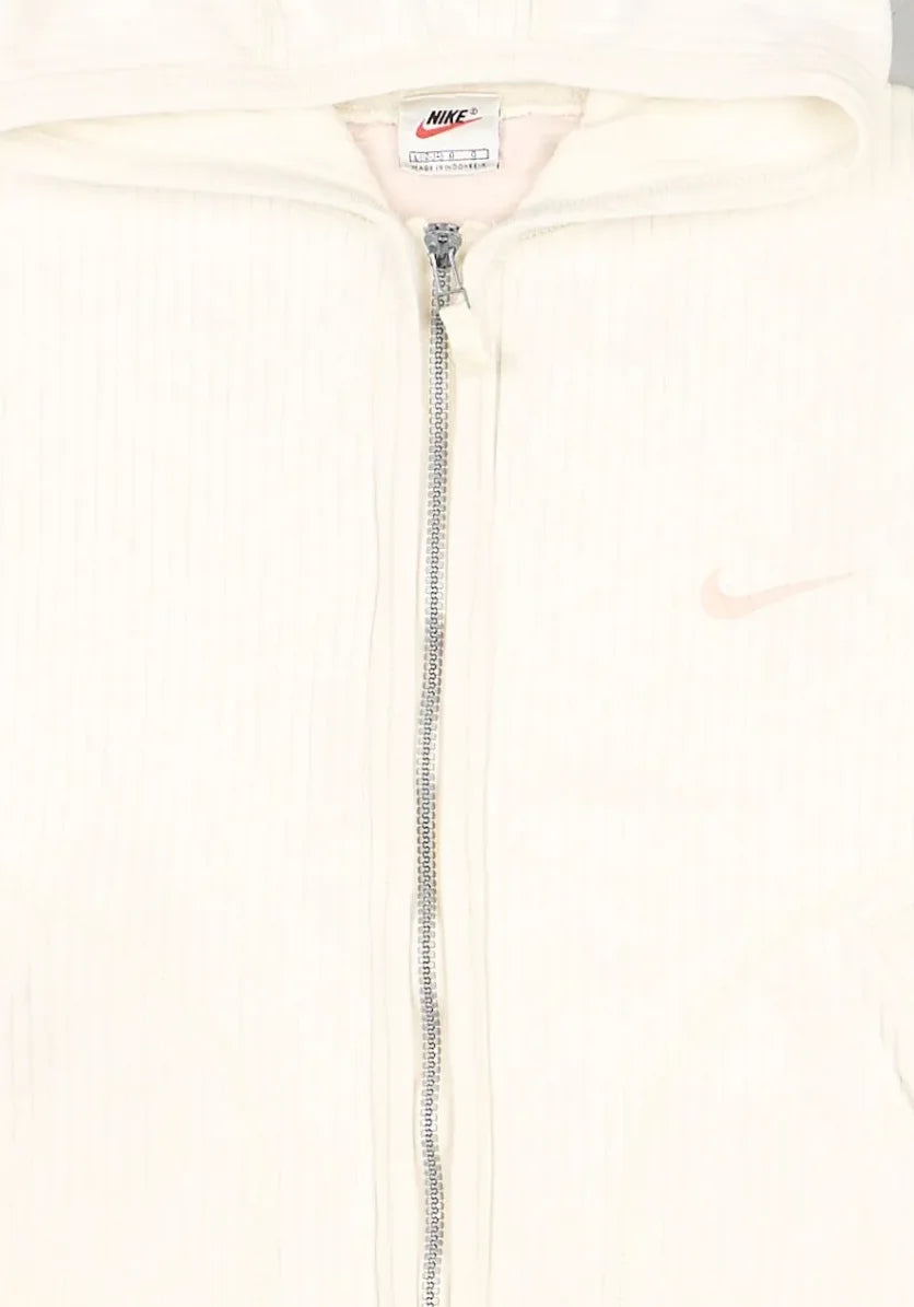 Nike - Full Zip (XS)