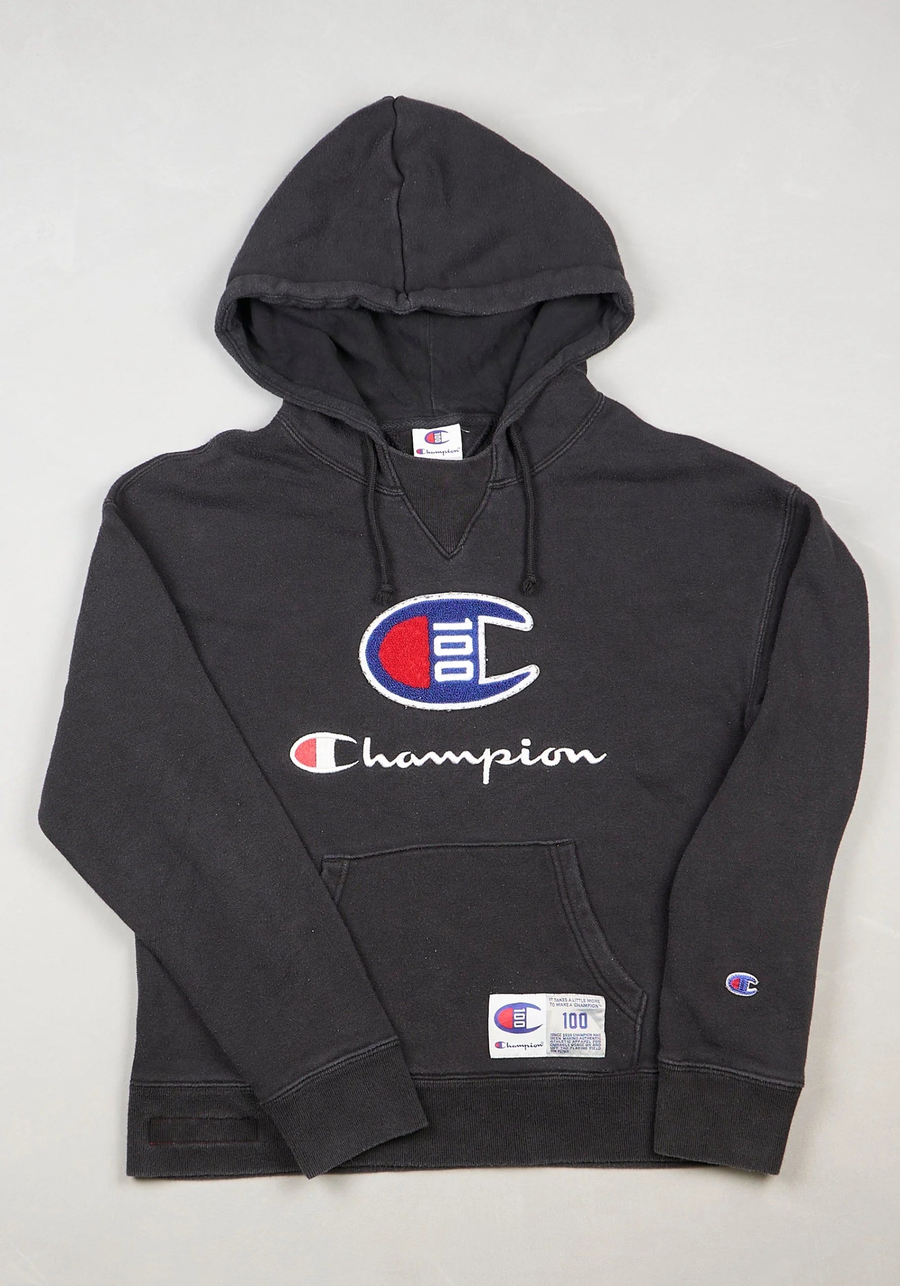 Champion - Hoodie (M)