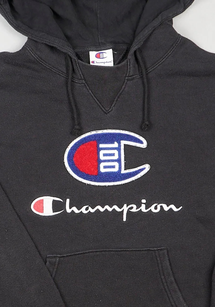 Champion - Hoodie (M)