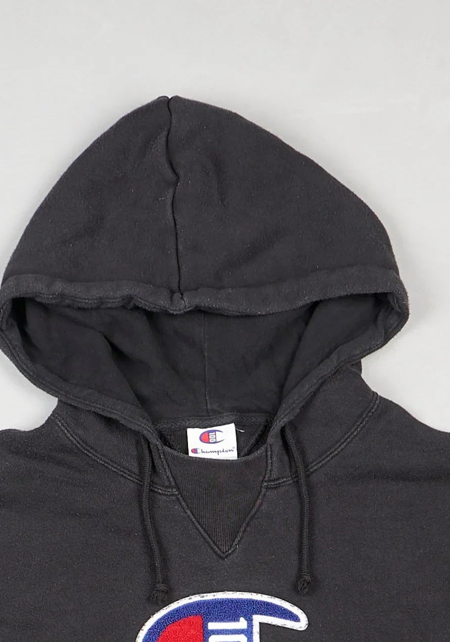 Champion - Hoodie (M)