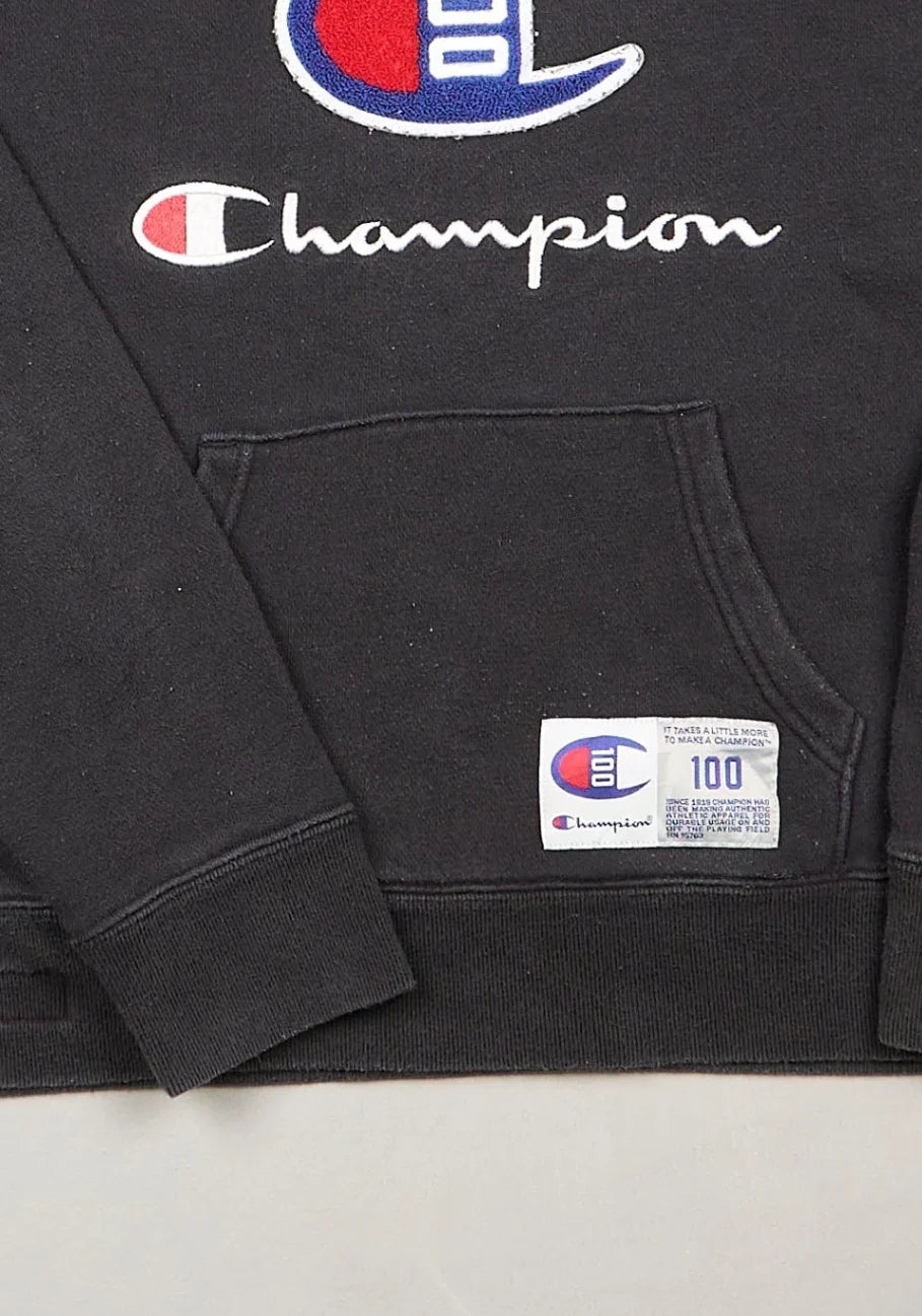 Champion - Hoodie (M)