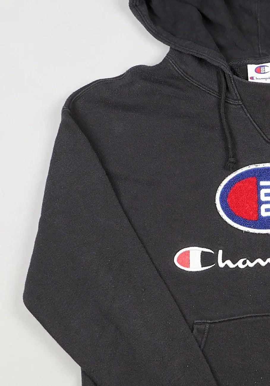 Champion - Hoodie (M)