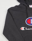 Champion - Hoodie (M)