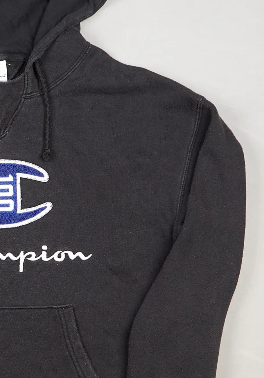 Champion - Hoodie (M)