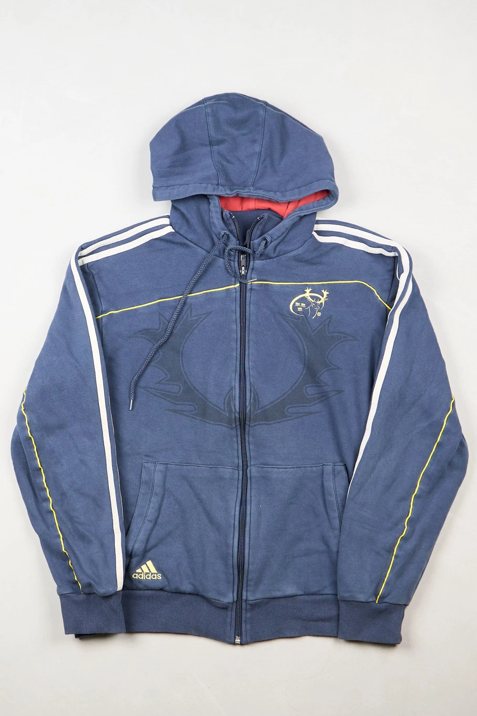 Adidas - Full Zip (S)