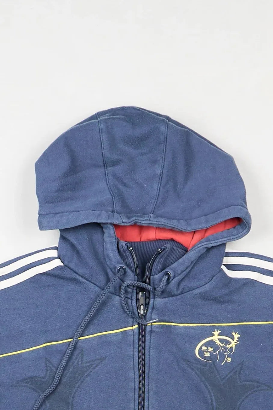 Adidas - Full Zip (S)