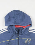 Adidas - Full Zip (S)