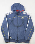 Adidas - Full Zip (S)