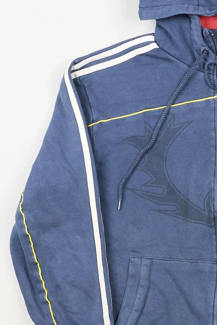 Adidas - Full Zip (S)