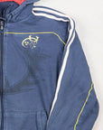 Adidas - Full Zip (S)