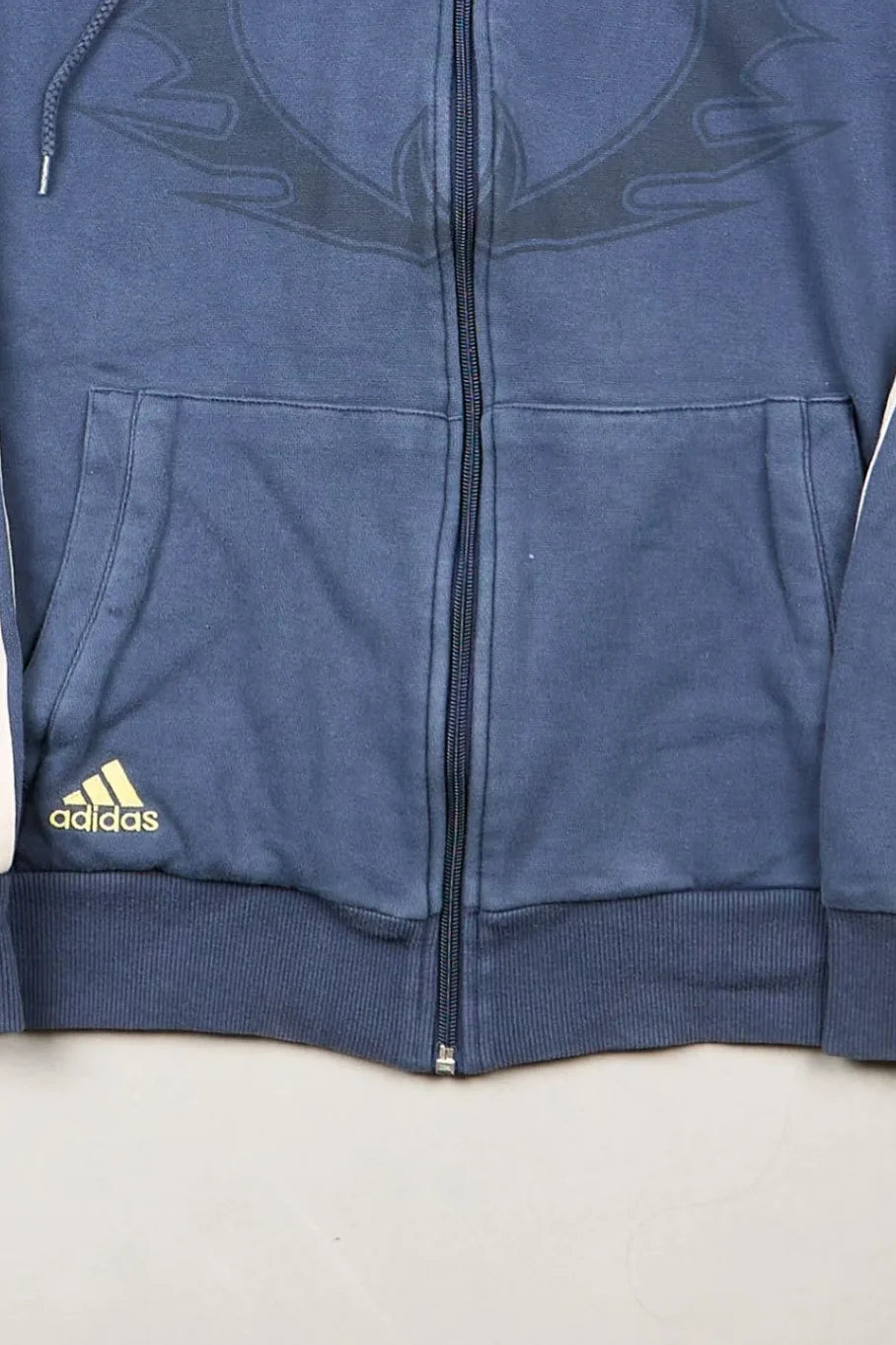 Adidas - Full Zip (S)