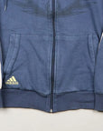 Adidas - Full Zip (S)