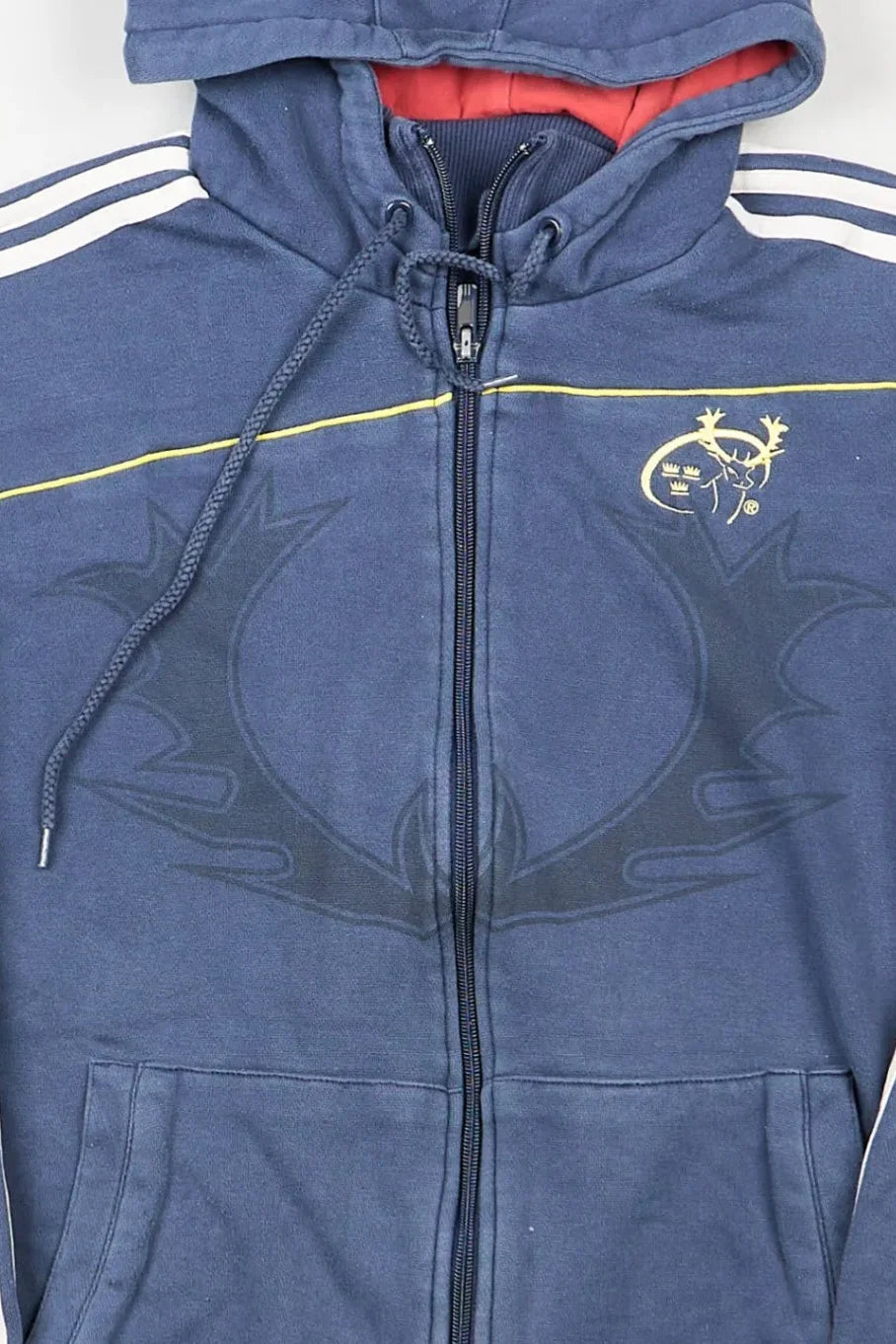 Adidas - Full Zip (S)