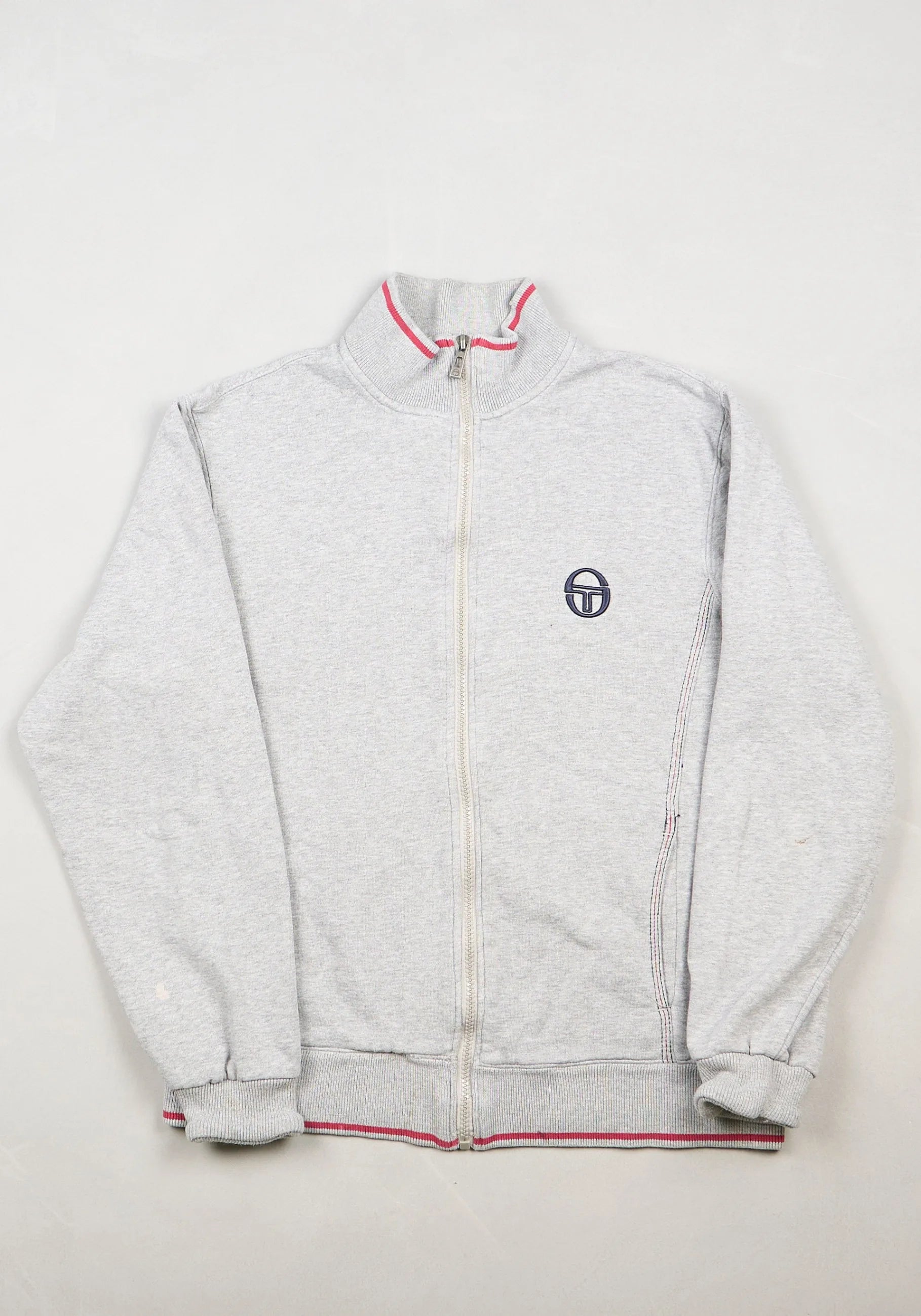 Sergio Tacchini - Full Zip (S)