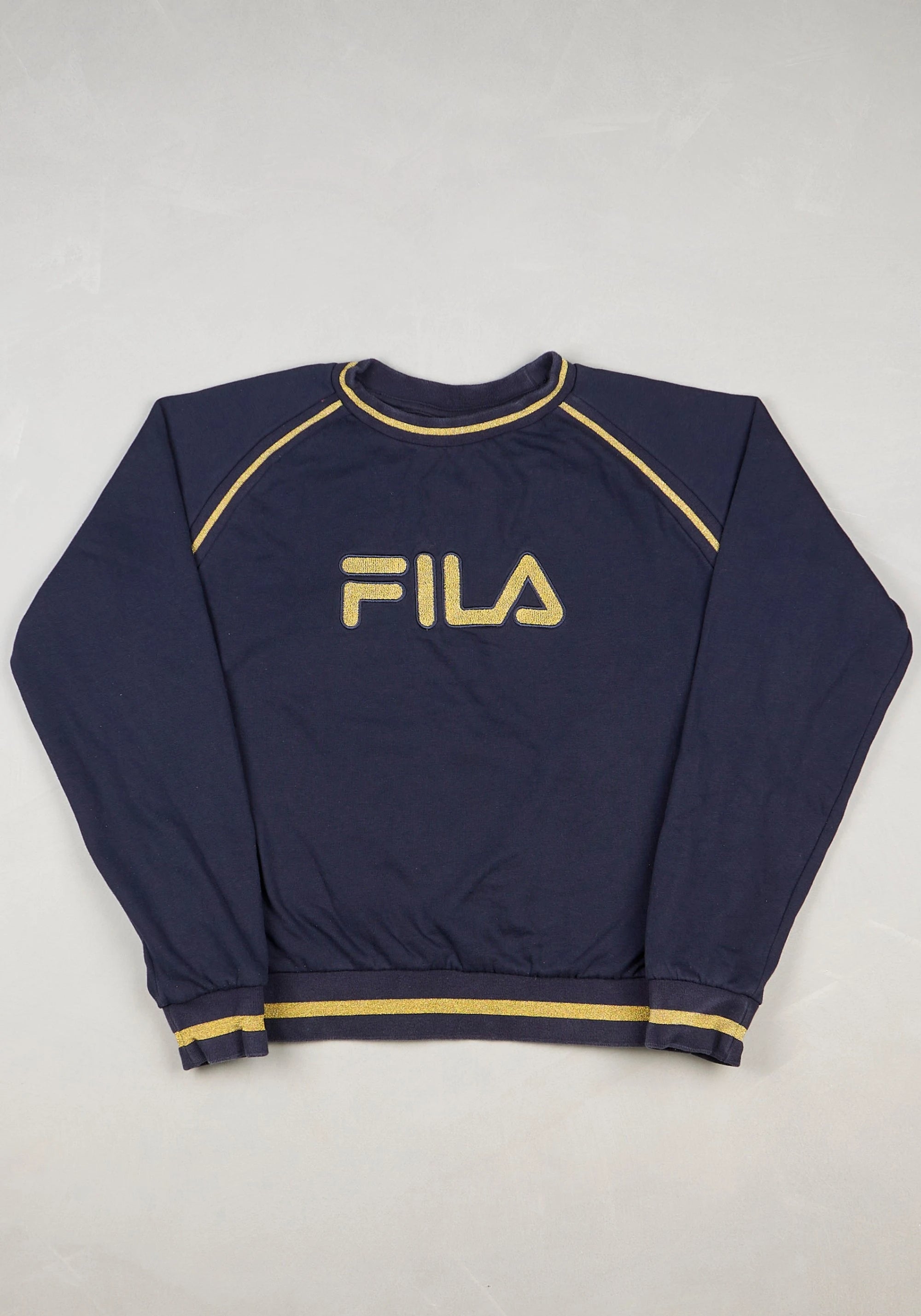 Fila - Sweatshirt (XS)