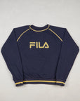 Fila - Sweatshirt (XS)