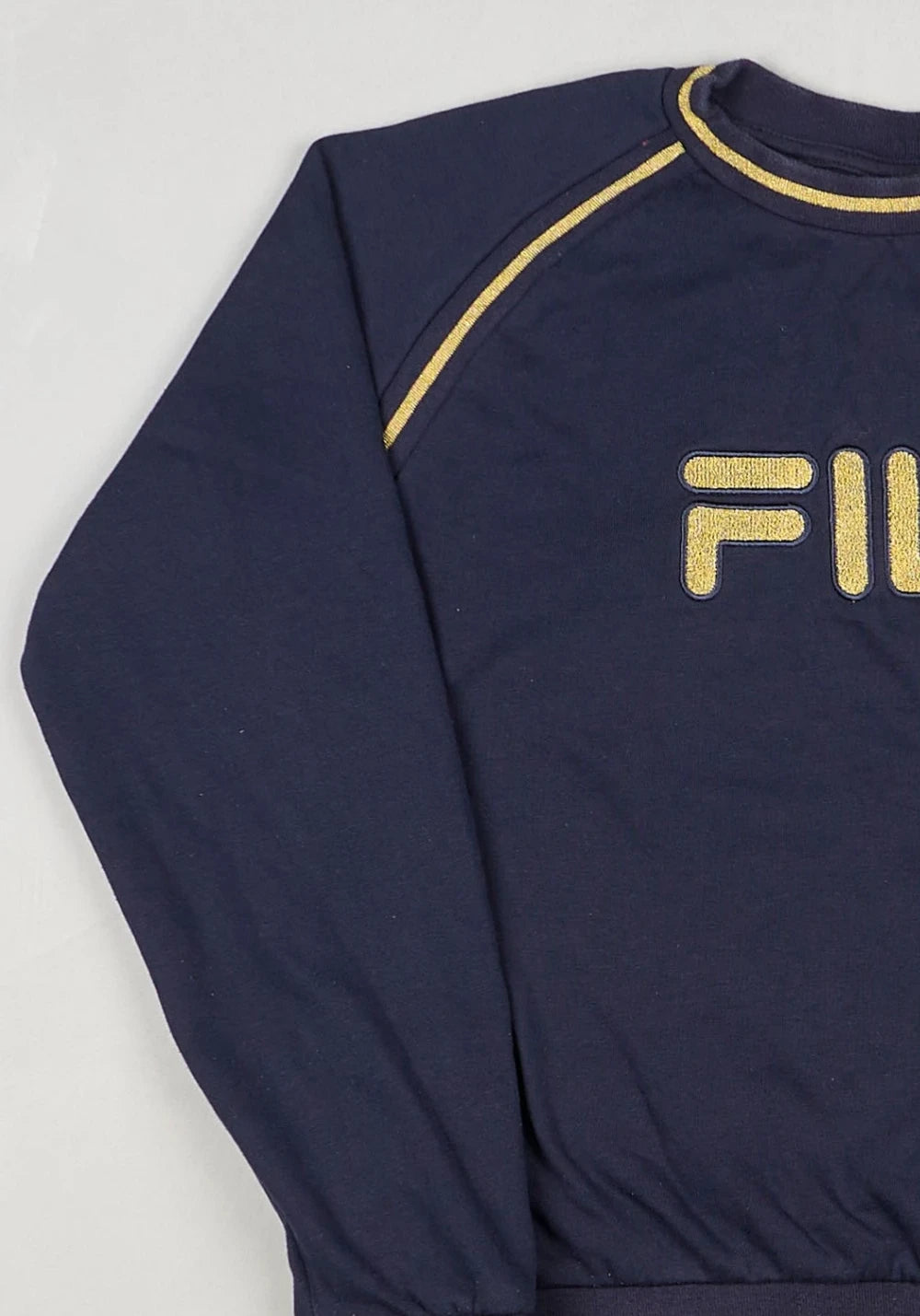 Fila - Sweatshirt (XS)