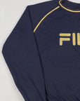 Fila - Sweatshirt (XS)