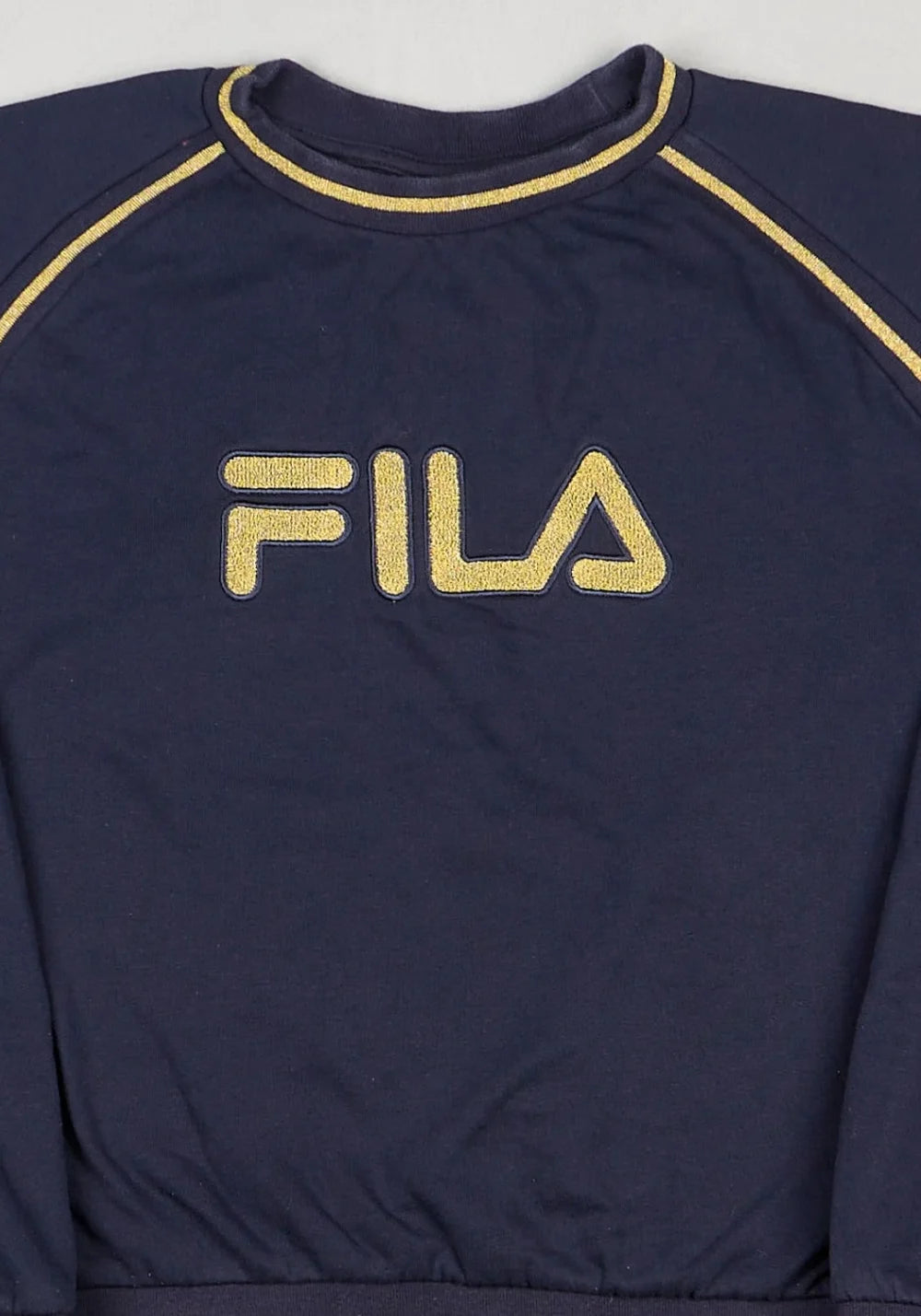 Fila - Sweatshirt (XS)